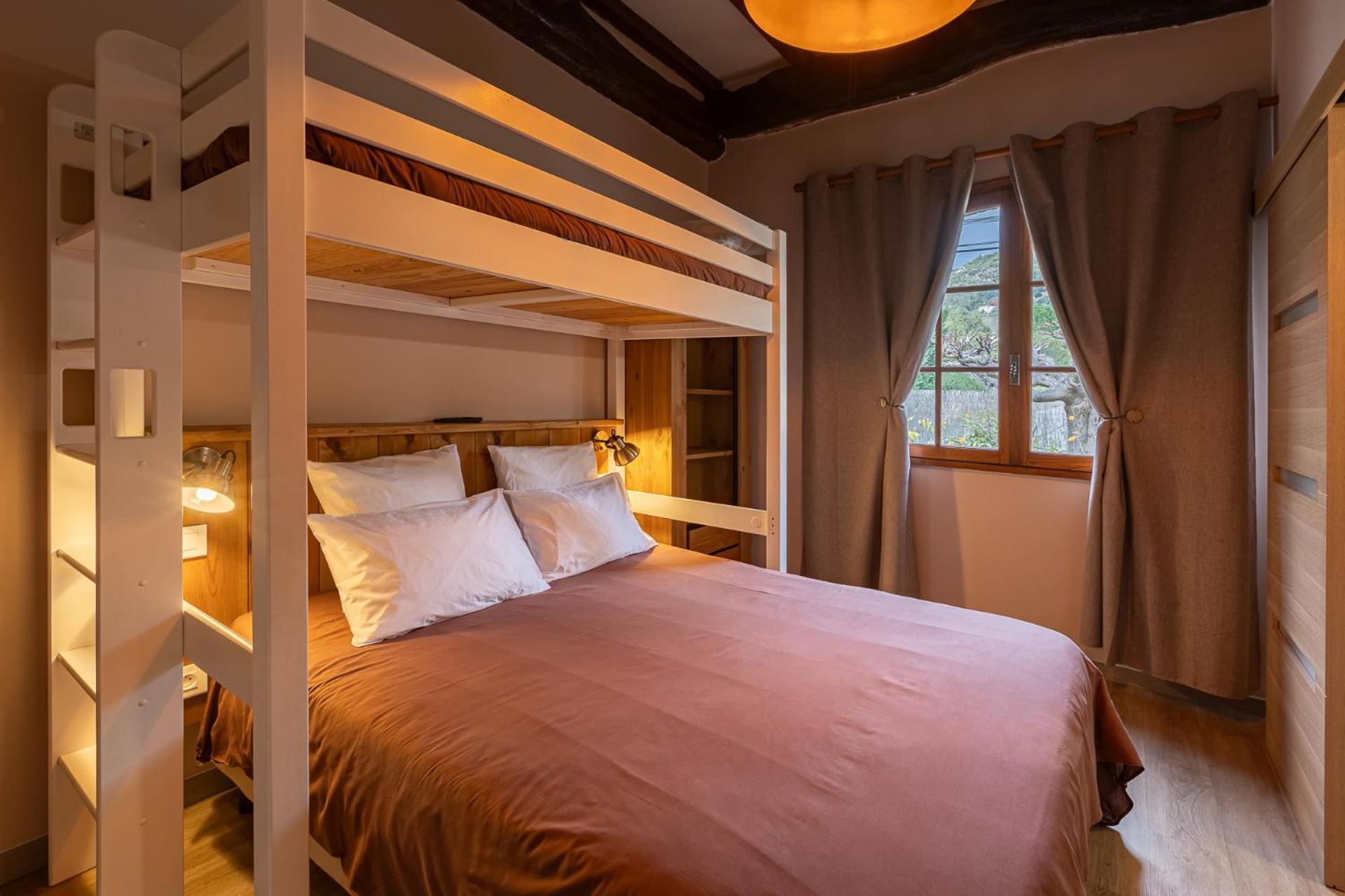 L'Interlude Bed and Breakfast Mons  Eksteriør billede