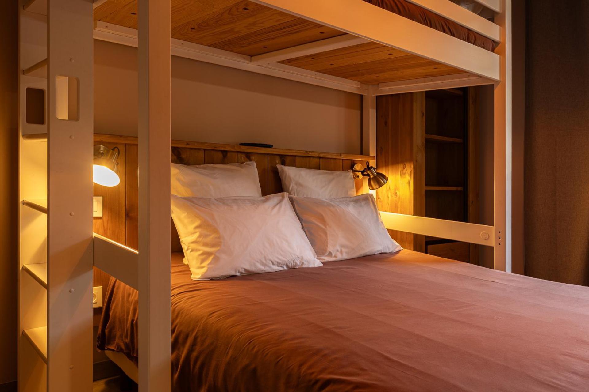 L'Interlude Bed and Breakfast Mons  Eksteriør billede