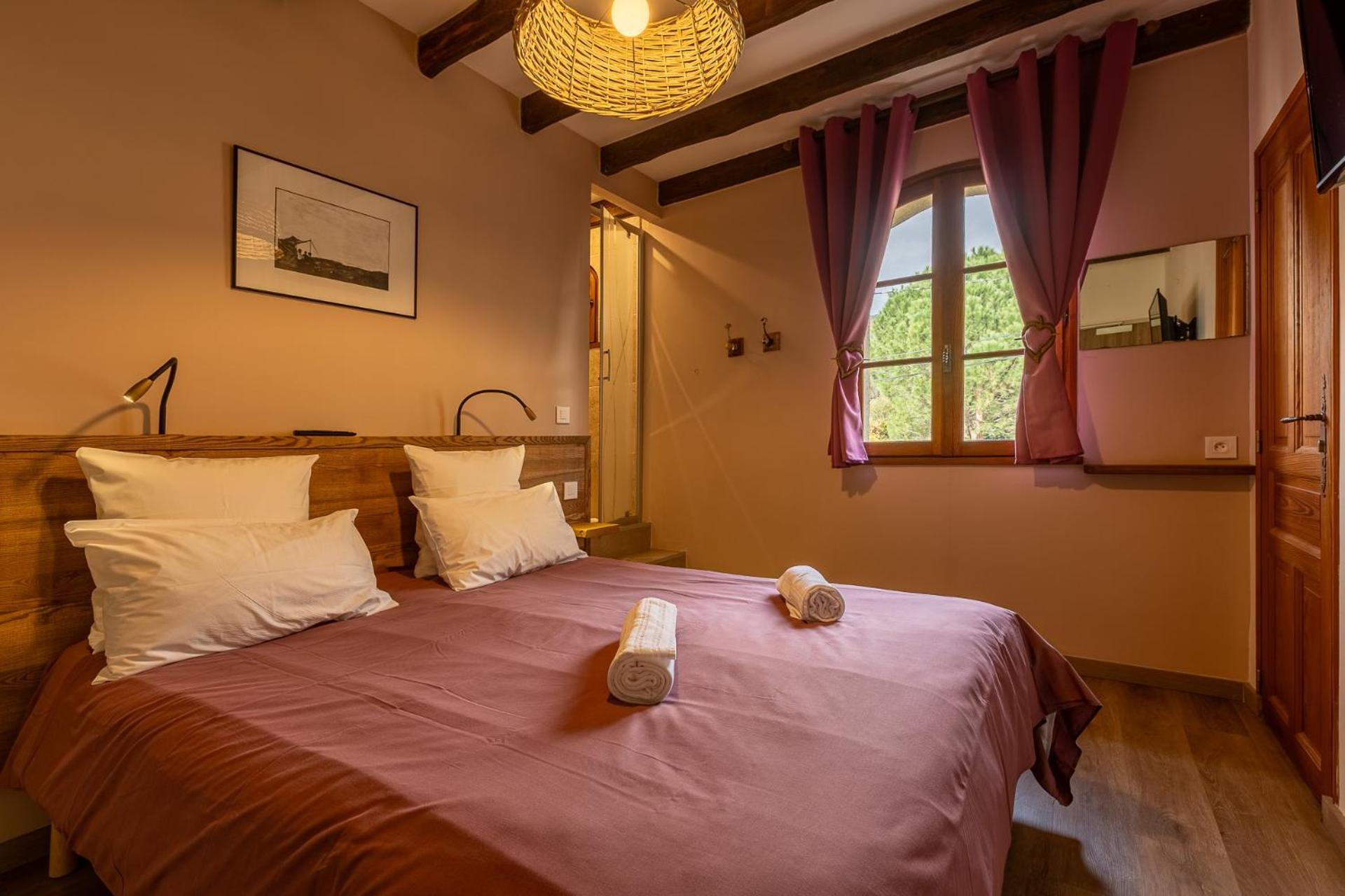 L'Interlude Bed and Breakfast Mons  Eksteriør billede