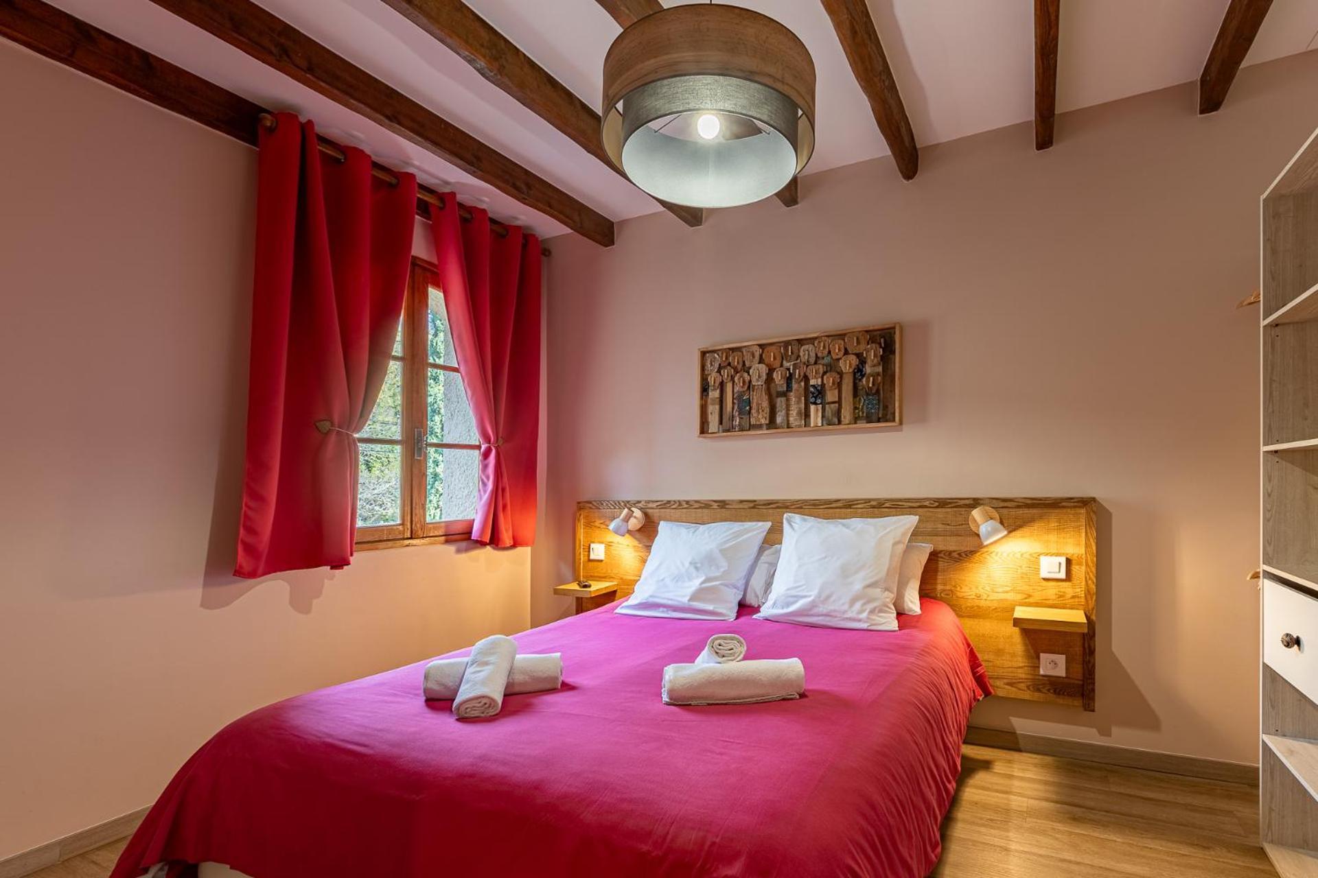 L'Interlude Bed and Breakfast Mons  Eksteriør billede