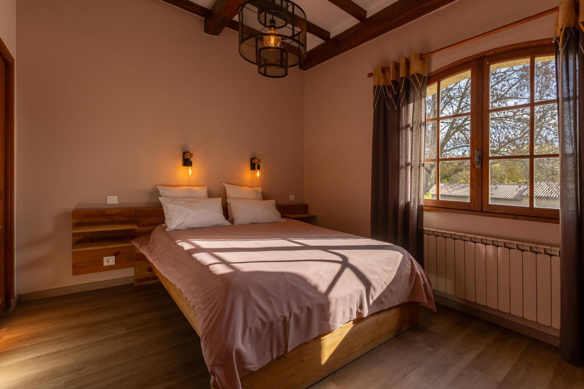 L'Interlude Bed and Breakfast Mons  Eksteriør billede