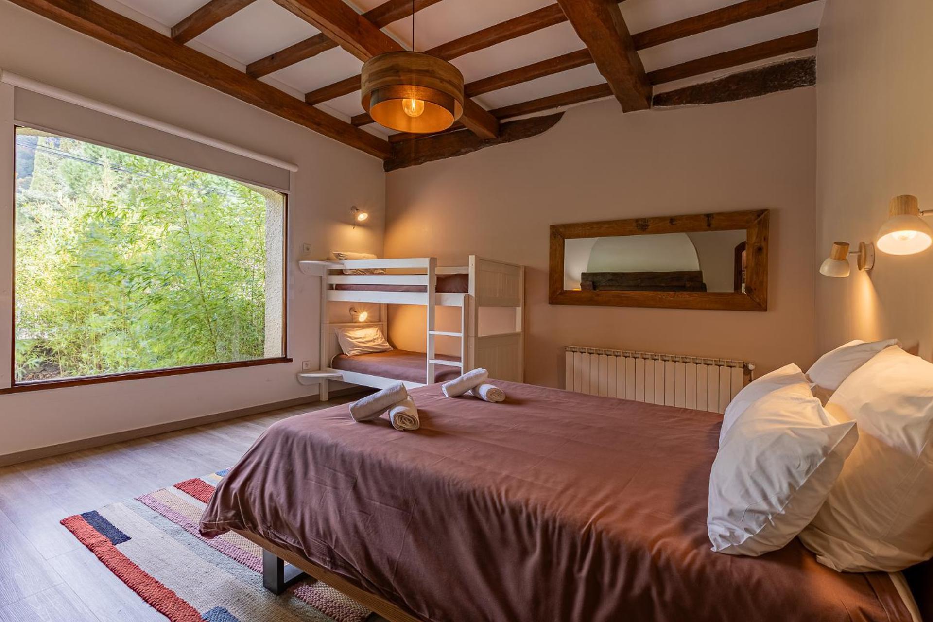 L'Interlude Bed and Breakfast Mons  Eksteriør billede